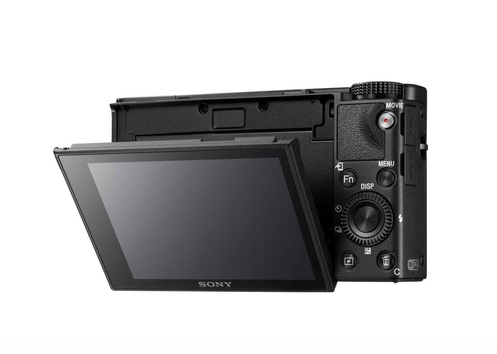 RX100M6 Tilt high Large