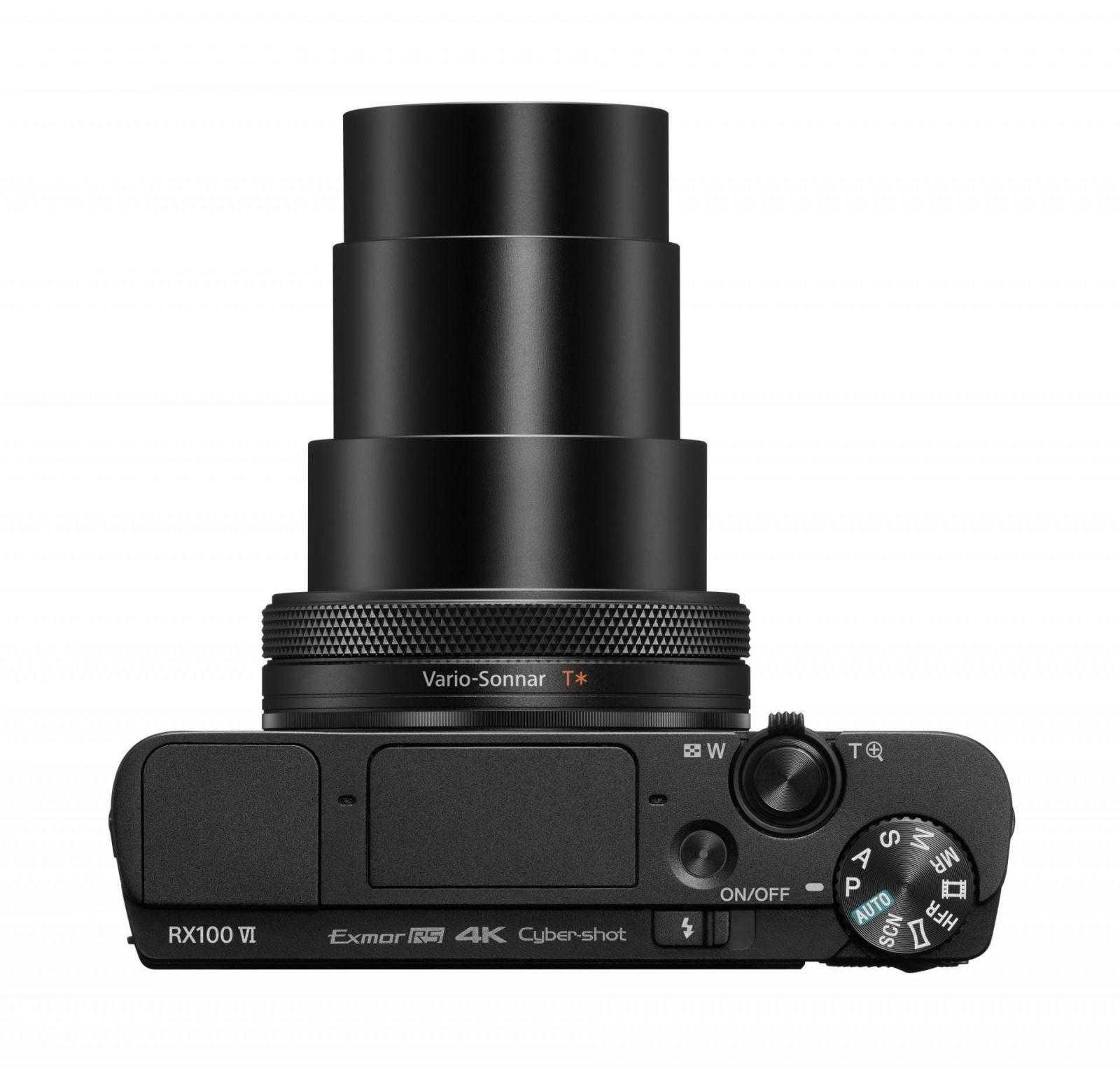 RX100M6 Top Tele Large
