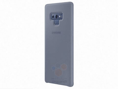 Задняя панель складного смартфона Huawei с камерой и логотипом