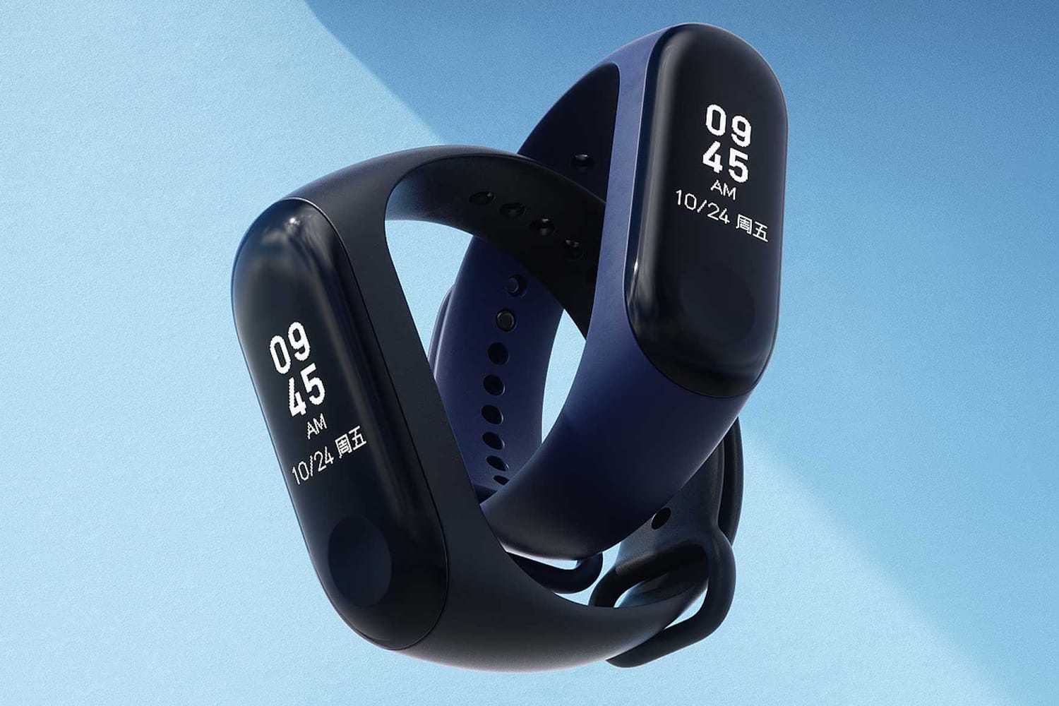 Xiaomi Mi Band 3 22 13