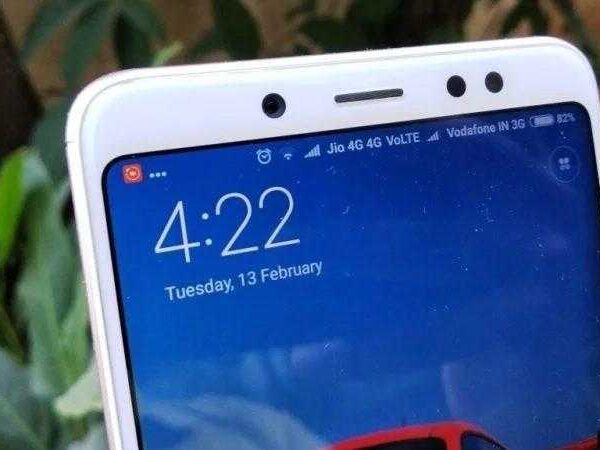 Xiaomi Redmi Note 5 Pro 7 e1518867679723