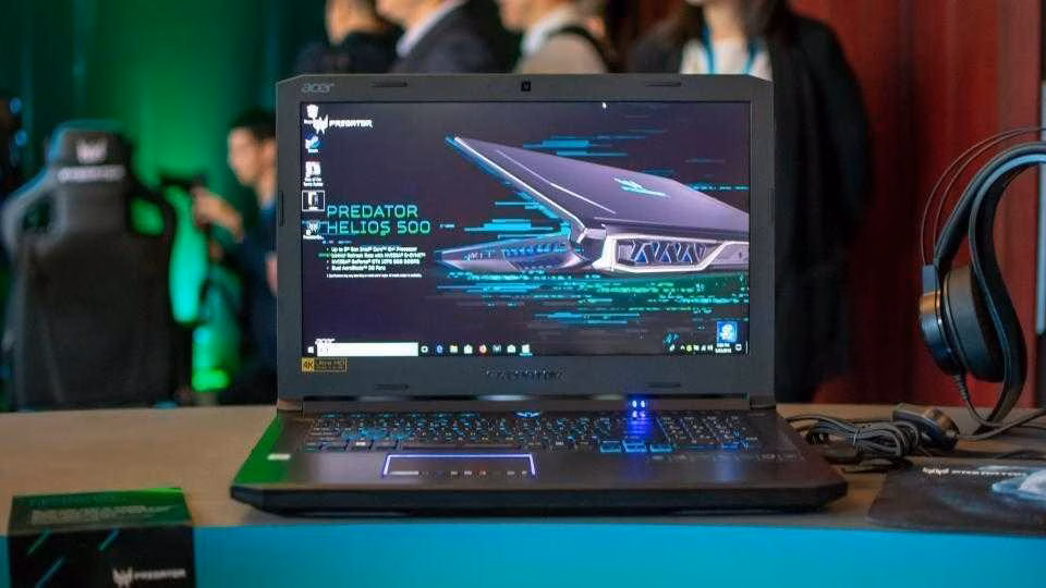 acer predator helios 500 5