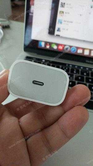 apple 3a adapter