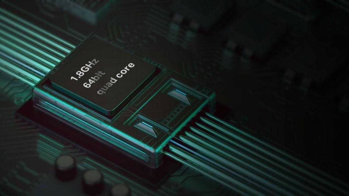 TP-Link представил новый премиум-роутер Archer C4000 5 Верхний вид робот-пылесоса HOBOT LEGEE-Q10 Pro с круглой формой и дисплеем управления