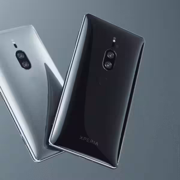 sony xperia xz2 premium 3 large