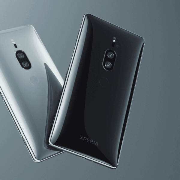 sony xperia xz2 premium 3 large