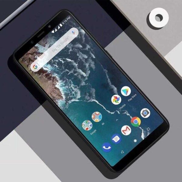 xiaomi mi a2 1