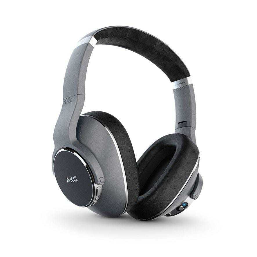 AKG N700NC Wireless Hero