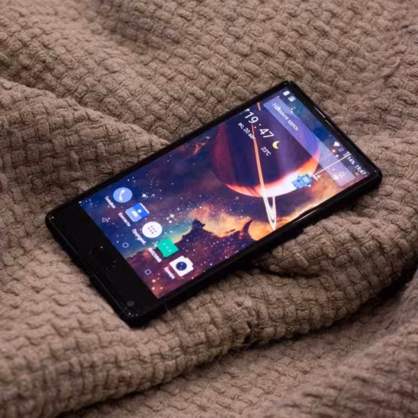 Doogee Mix 6 of 17