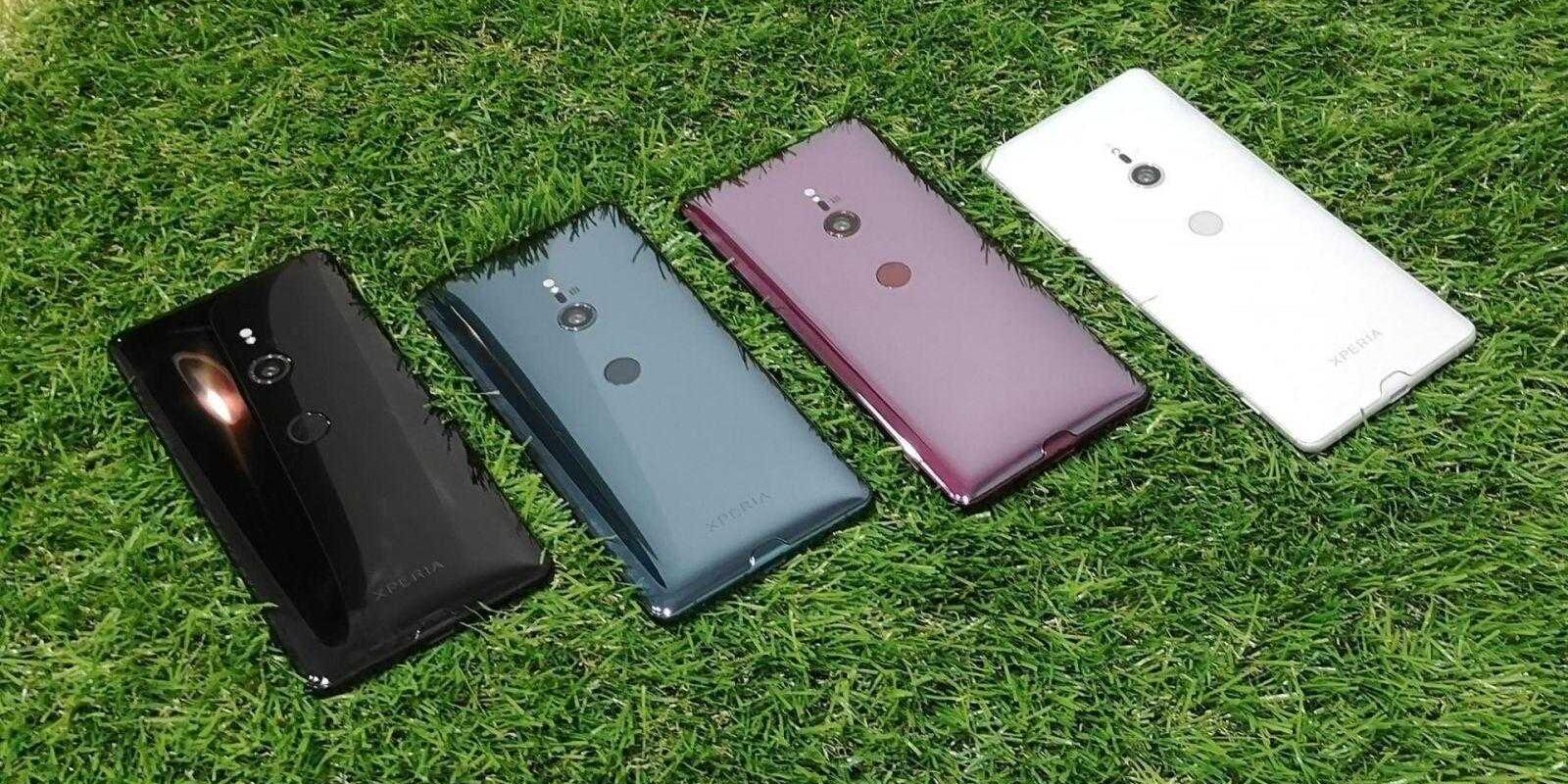 Sony привезла флагман Xperia XZ3 в Россию и объявила цены в рублях 4 IMG 20180824 180950 e1535627241930