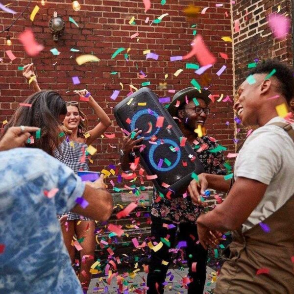 JBL Party Box 300 Lifestyle Confetti