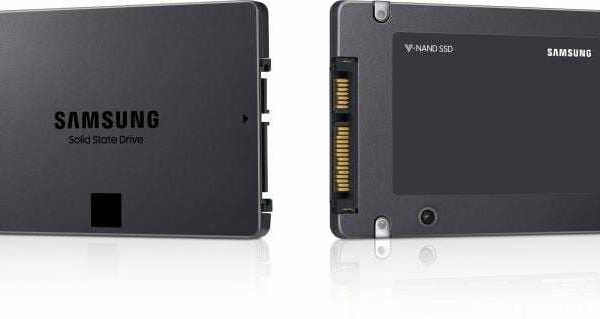 Samsung 4TB QLC SSD 575px