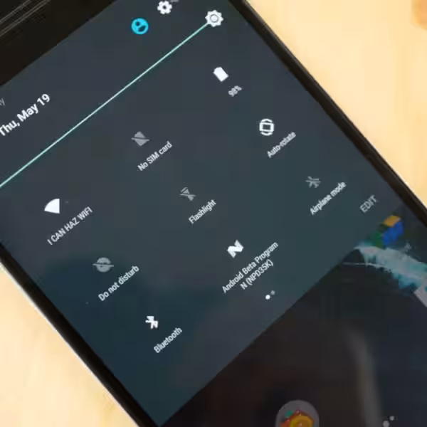 Top 10 Android N Features AH 3 of 15