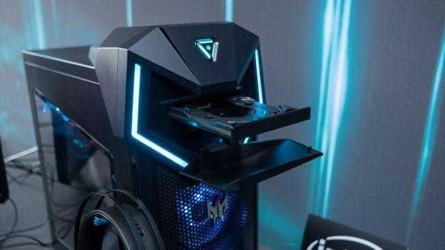 acer