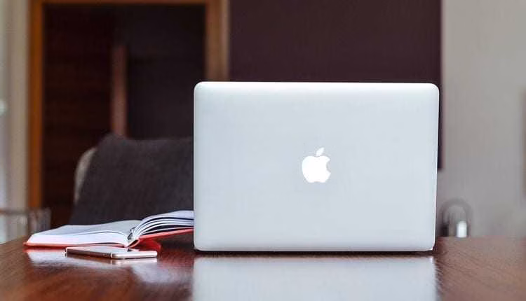 Стала известна цена нового MacBook 2 appl