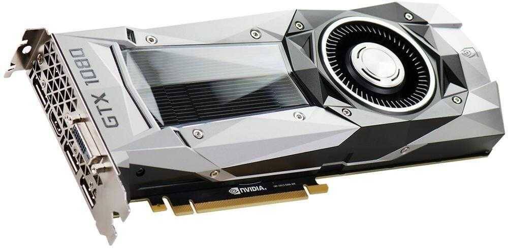5 причин купить видеокарту NVIDIA GeForce RTX 9 Видеокарта NVIDIA GeForce RTX 1000 серию с охлаждением и интерфейсом PCIe