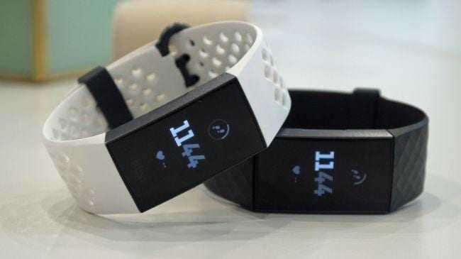 fitbit