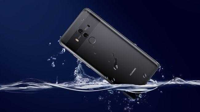 huawei