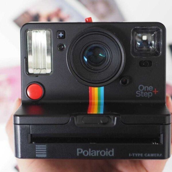 polaroid 4