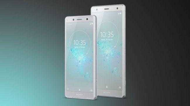 IFA 2018. Что покажут на крупнейшей выставке в Берлине 14 Смартфоны Sony Xperia на выставке IFA 2018
