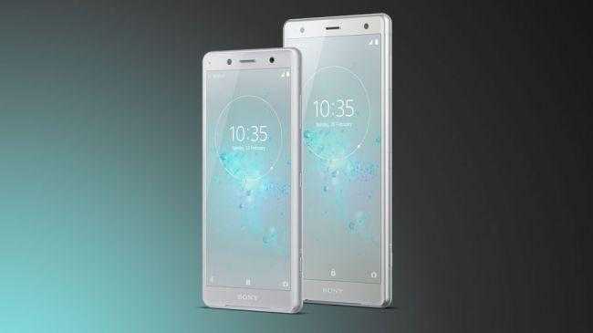sony 2