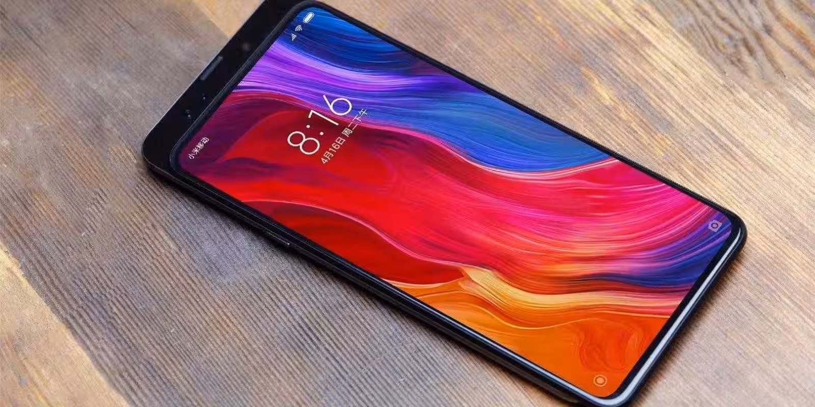 Появилось первое официальное фото Xiaomi Mi MIX 3 1 xAnQWExxgmro
