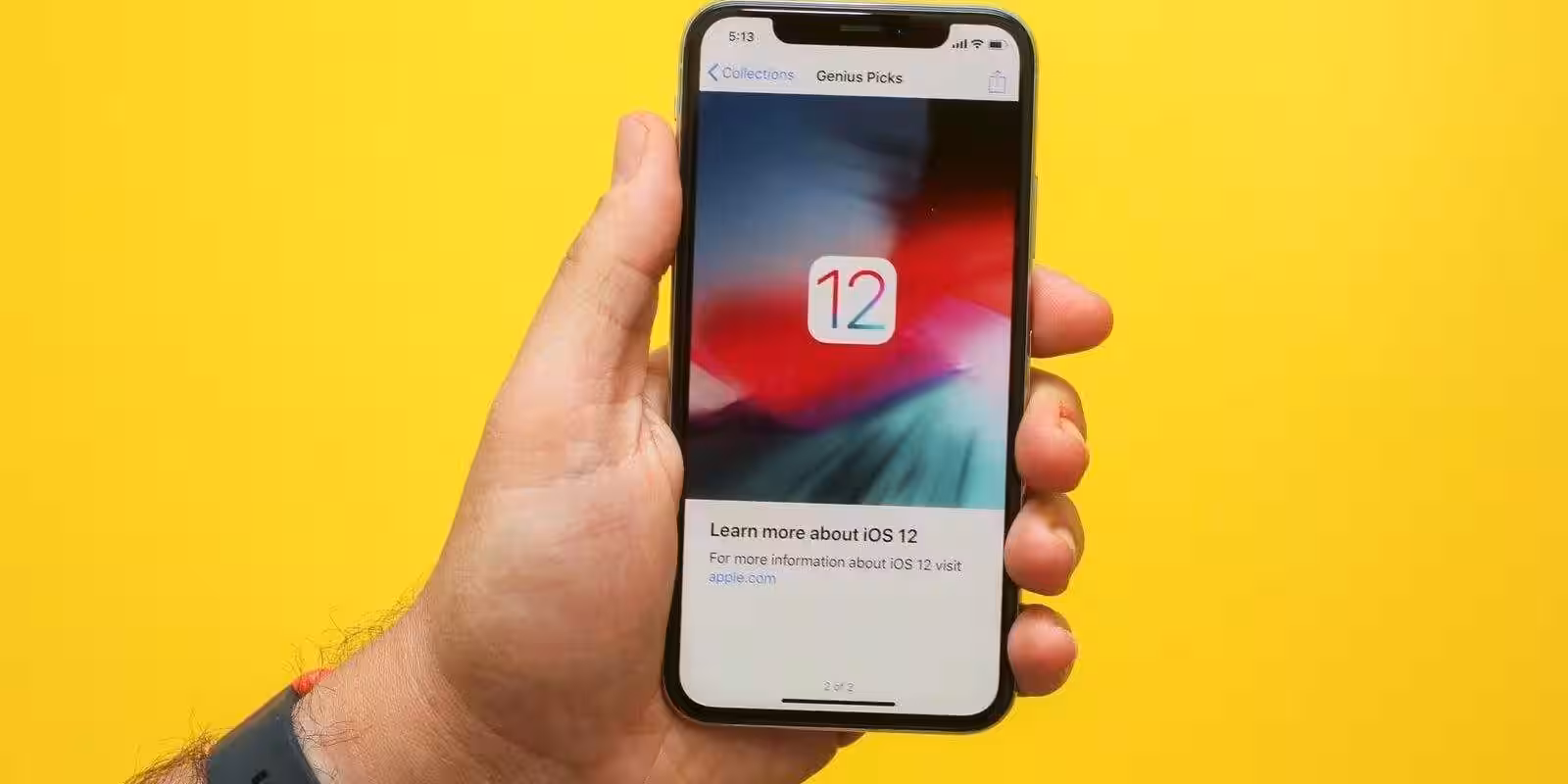 01 ios 12 public beta