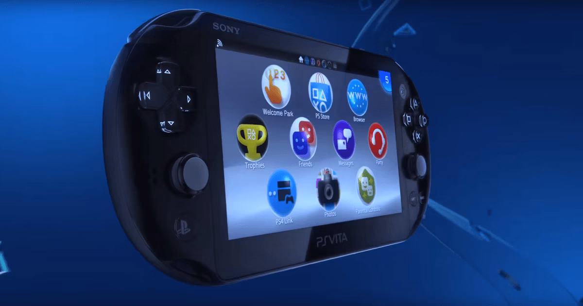 Производство PlayStation Vita прекратится в 2019 году 1 7u5jmgco