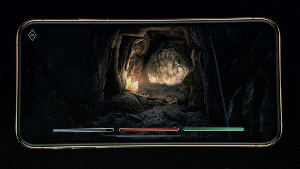 Apple представила самый мощный iPhone XS и XS Max 27 Планшет Huawei MatePad Pro 13,2 дюйма с камерой на задней панели