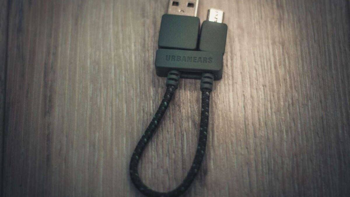 Кабель USB-C к USB-A для телевизора OnePlus