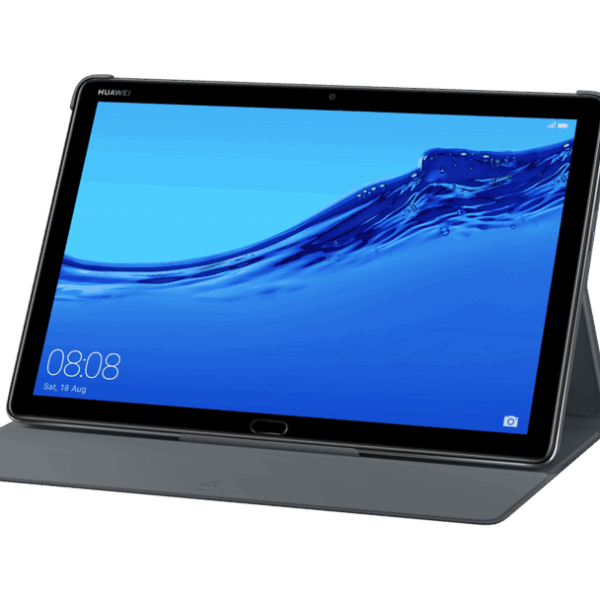 Huawei MediaPad M5 Lite Gray