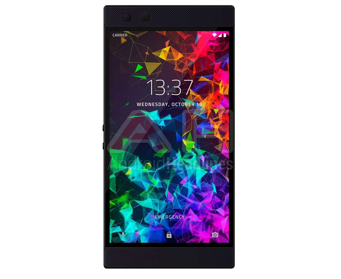 Razer Phone 2 AH 02