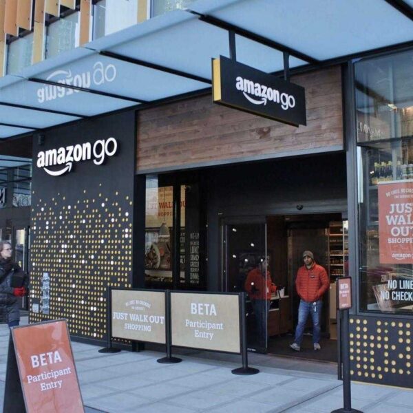amazon go in seattle december 2016