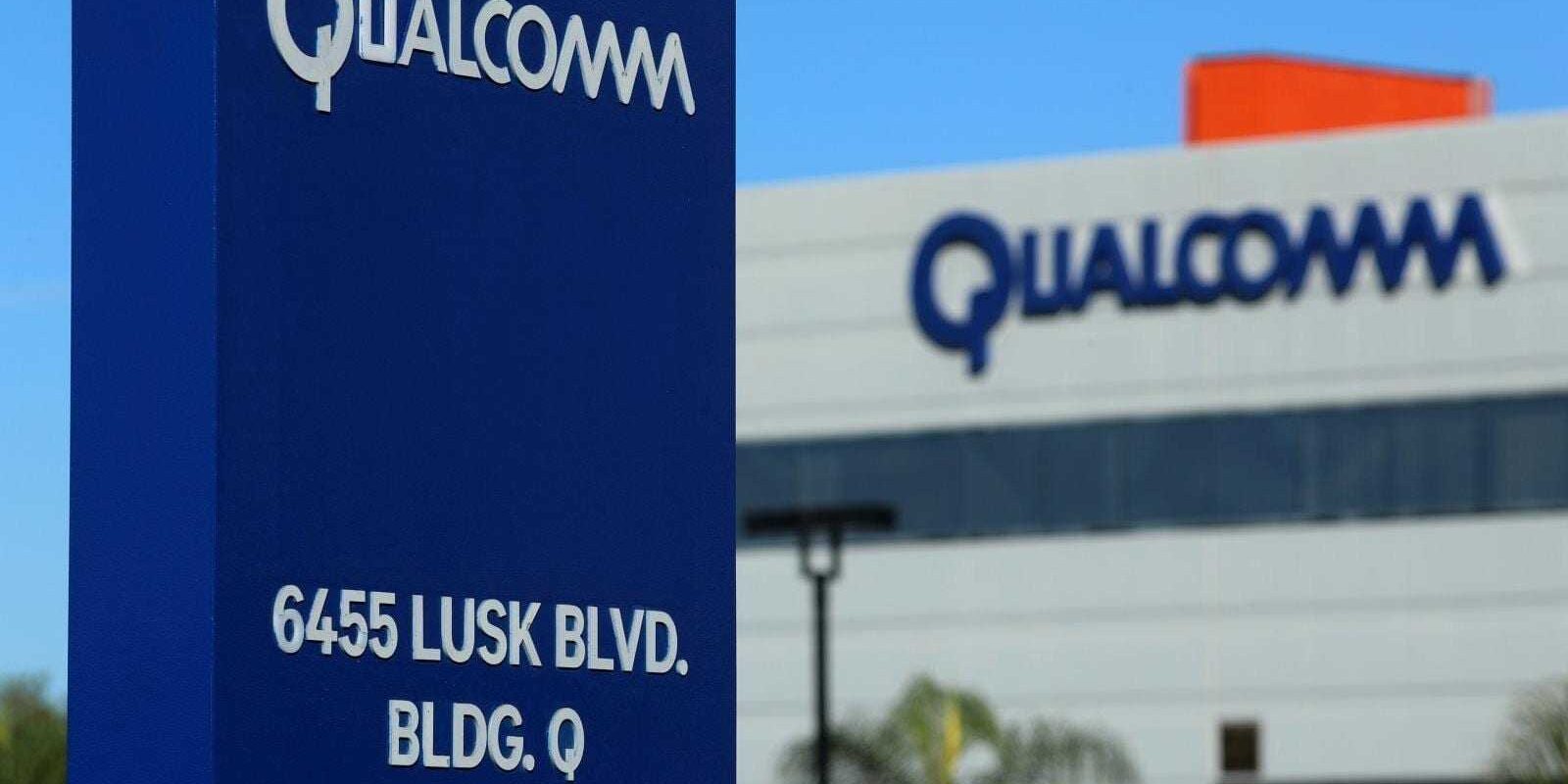Qualcomm обвиняет Apple в краже коммерческой тайны 1 dims 3