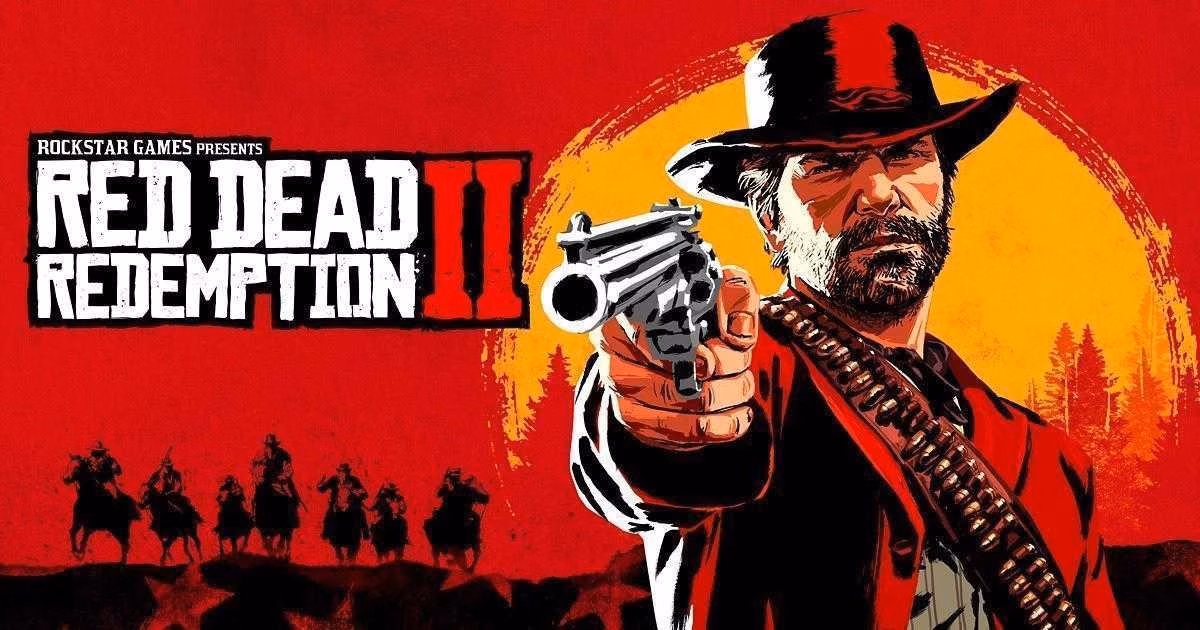 Sony выпустит бандлы PS4 c Red Dead Redemption 2 2 ea95b42f4d8029ac2510571cc8dbdae4