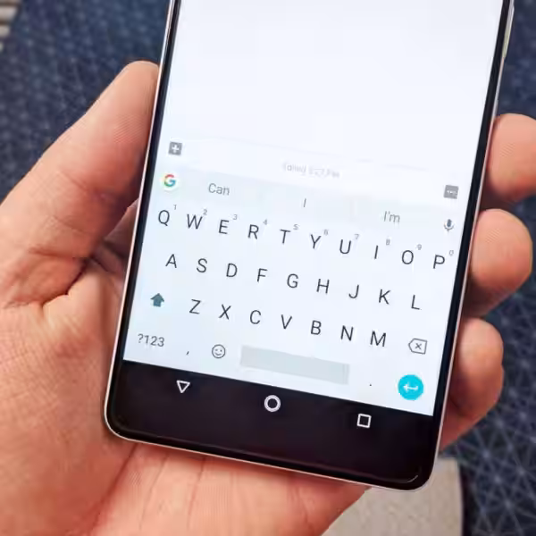 gboard essential phone 1