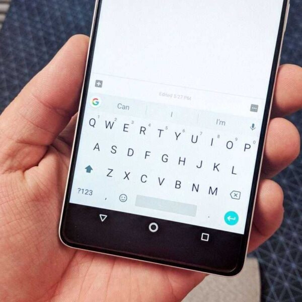 gboard essential phone 1
