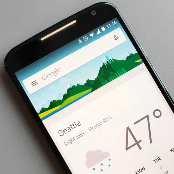 google now launcher moto x