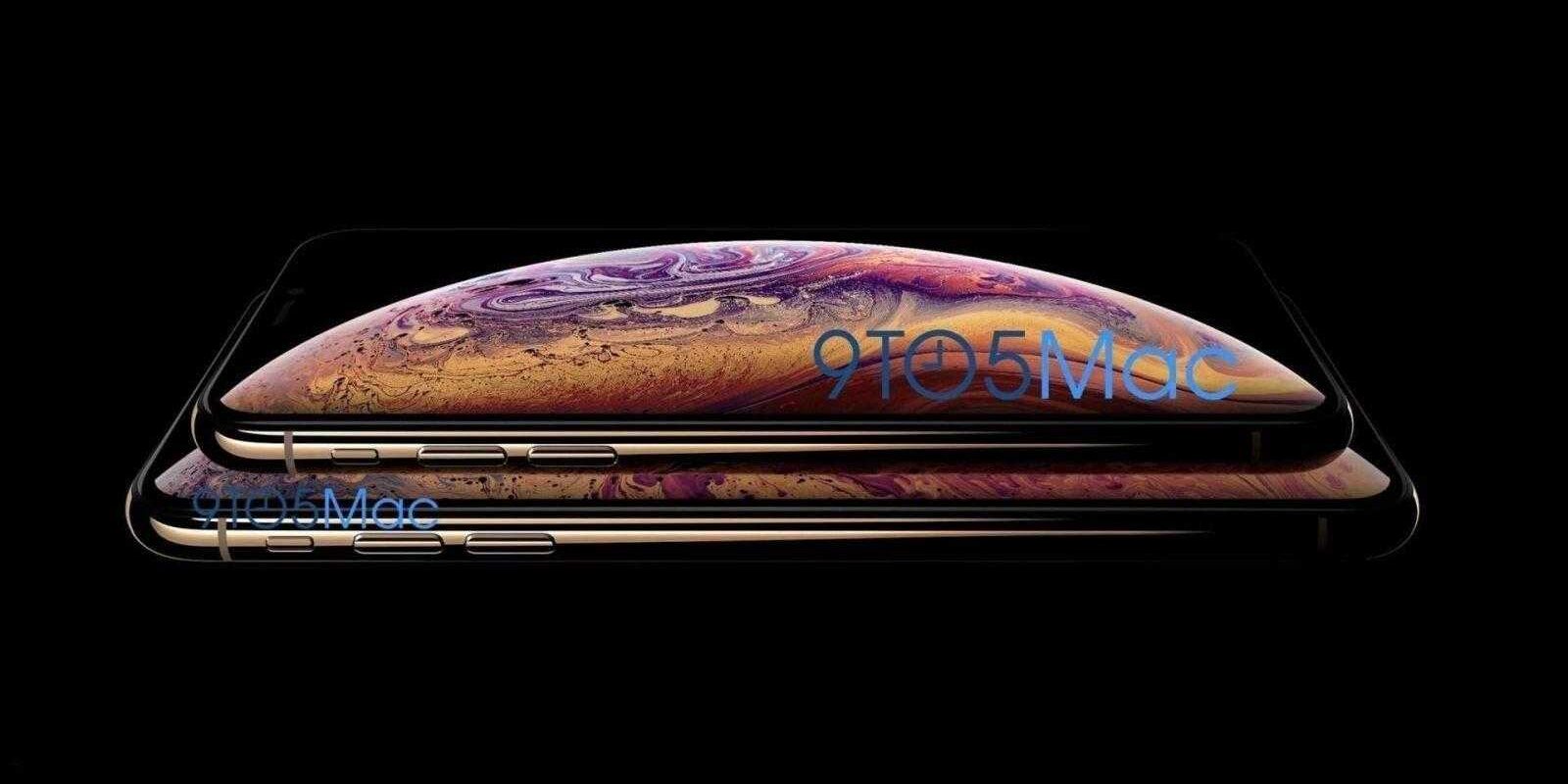 Официальная видео-трансляция презентации Apple iPhone XS 12 сентября 2018 года 1 iphonexs