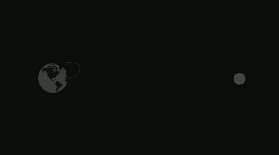 moon loop