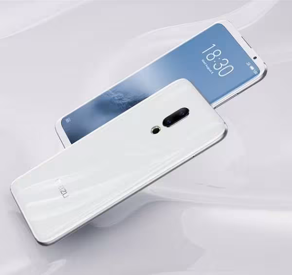 otkrylsya predzakaz na flagmanskii smartfon Meizu 16 v rossii
