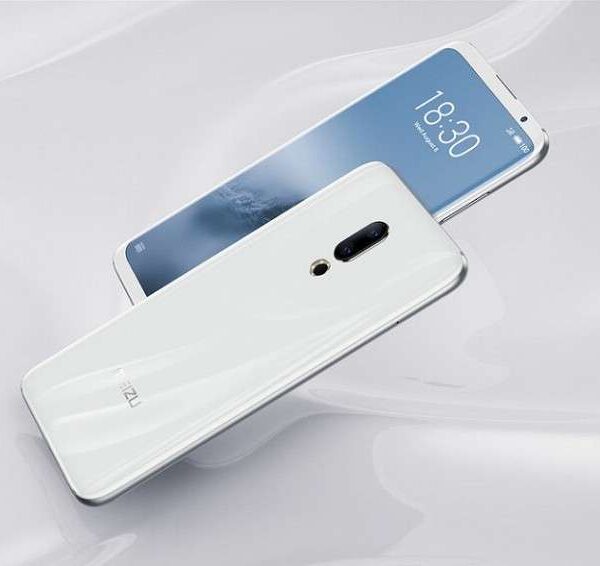otkrylsya predzakaz na flagmanskii smartfon Meizu 16 v rossii