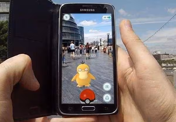 pokemon