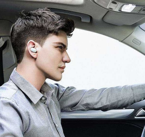 xiaomi mi bluetooth headset mini m