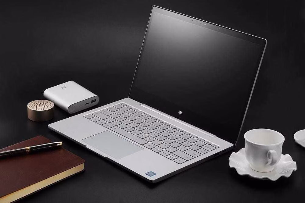 xiaomi mi notebook air