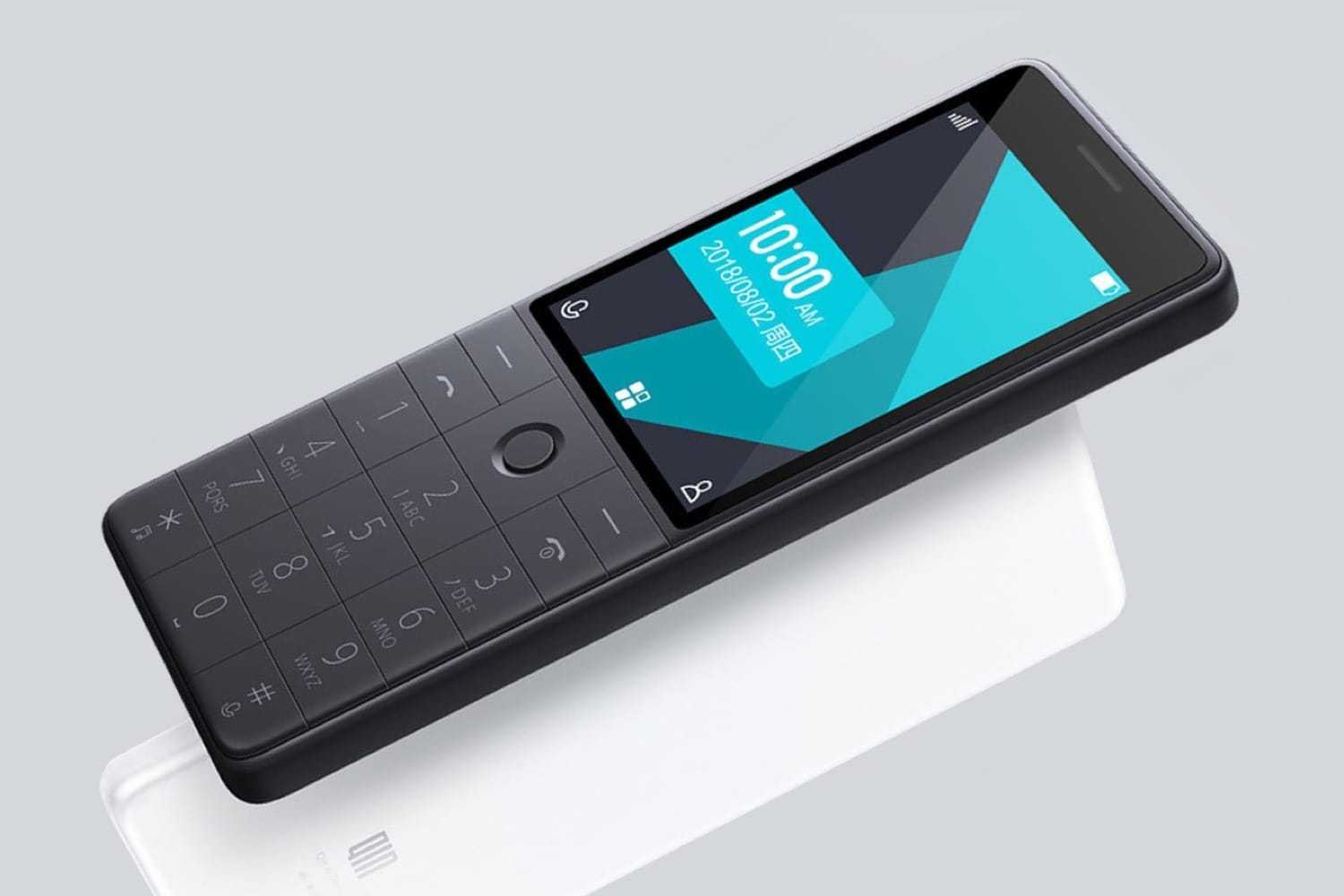 xiaomi qin ai phone knopchnyi telefon 2