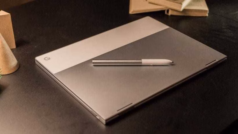 В Сети показали планшет Google Pixel Slate 2 1538886584 google pixelbook 1024x576 1