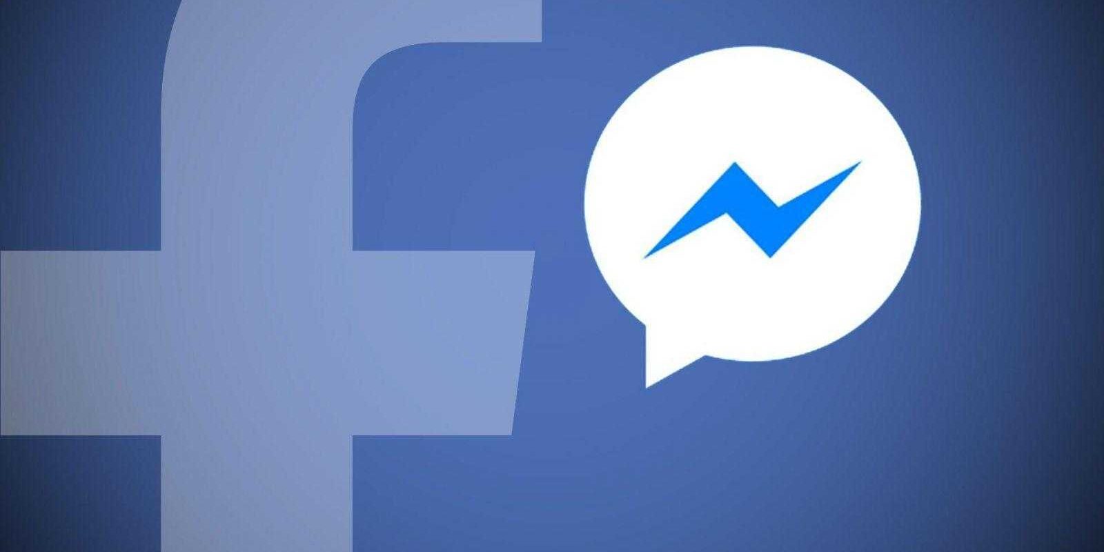 Facebook добавляет поддержку чатов на 250 человек 2 349586