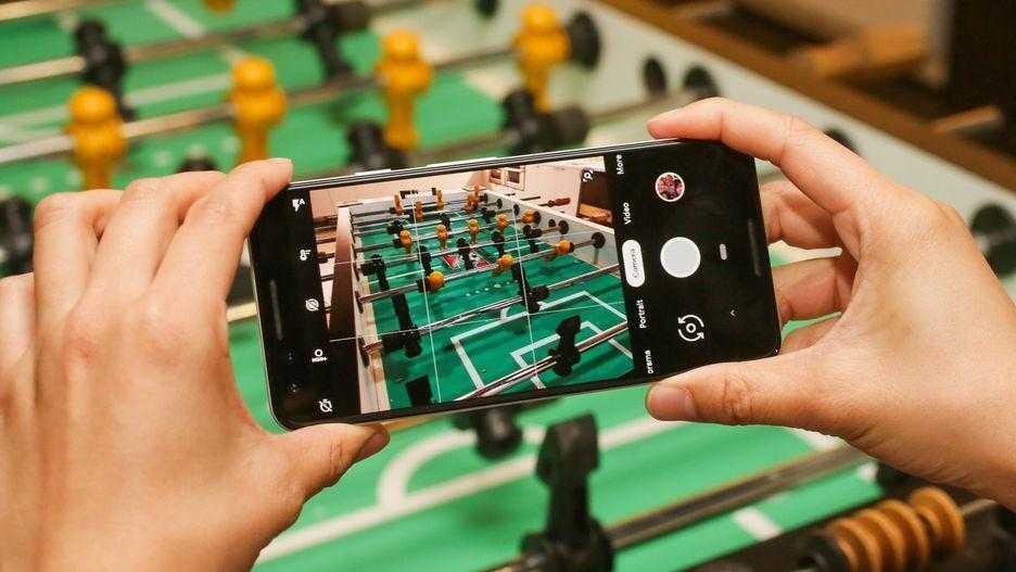 40 google pixel 3