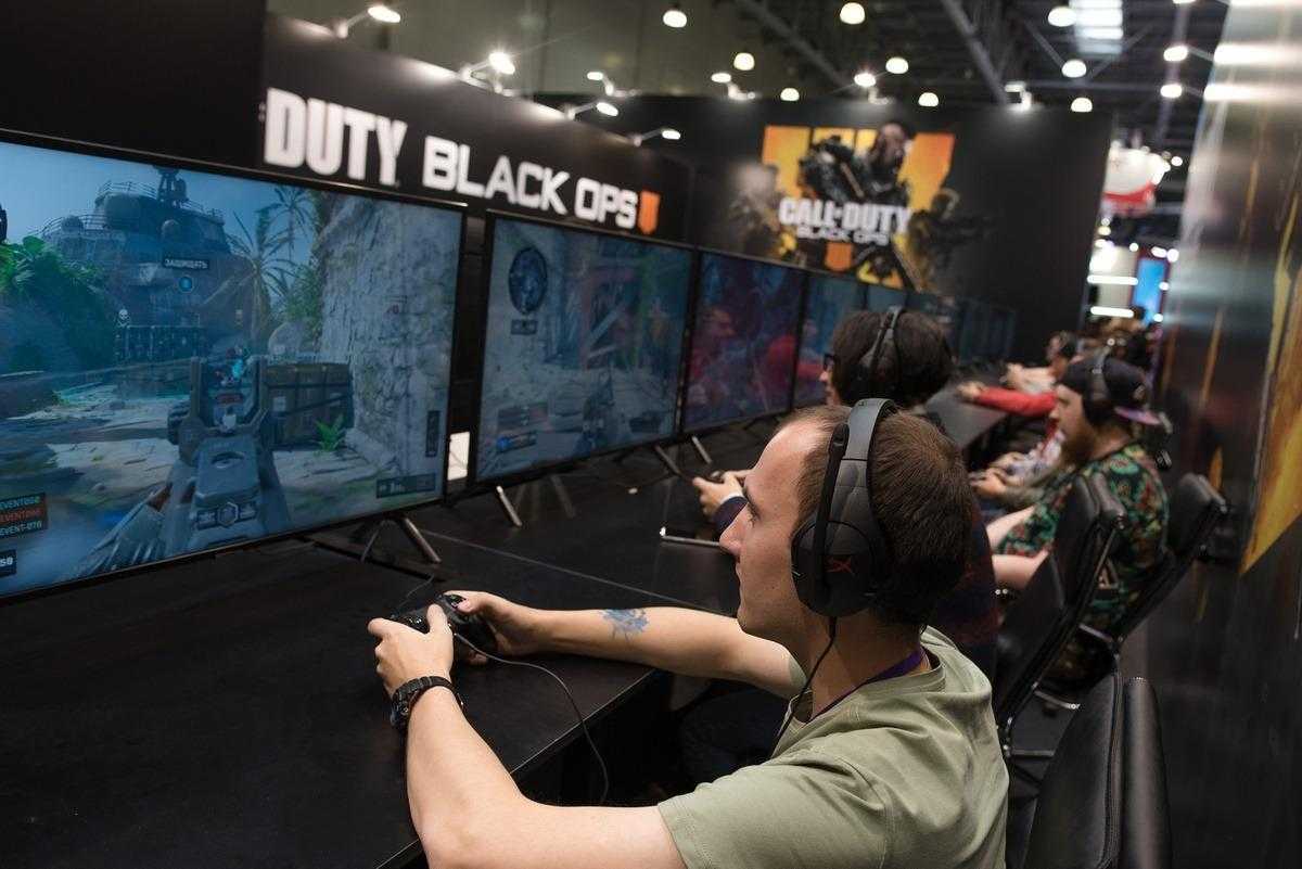 activision
